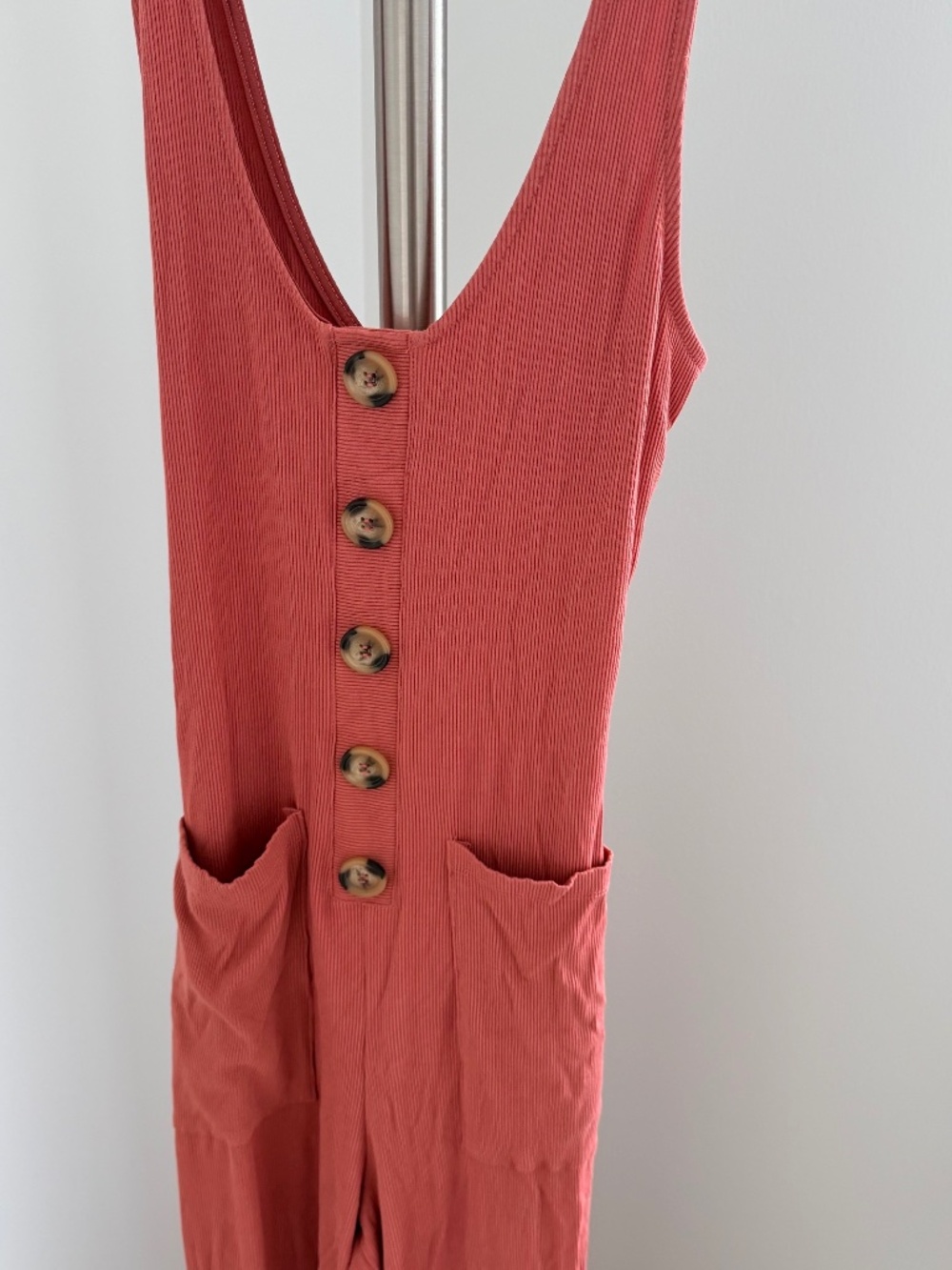 Long Sleeve Jumper